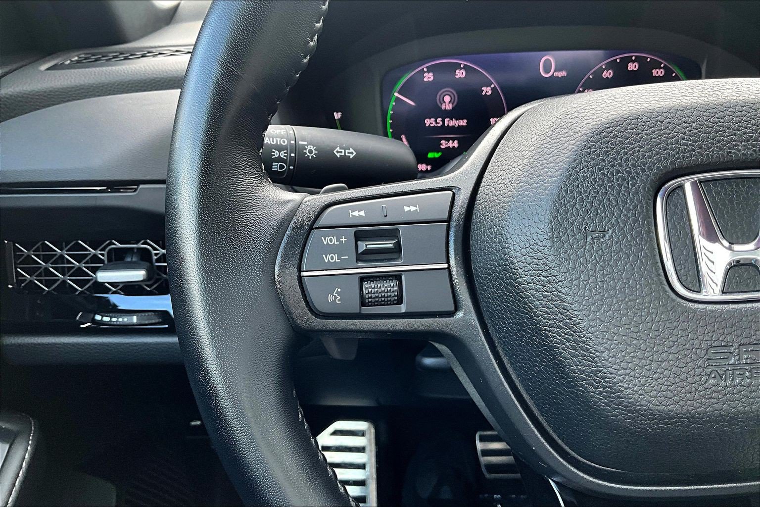 Used 2024 Honda Accord Sport image 20