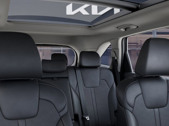 New 2026 Kia Sorento S image 27