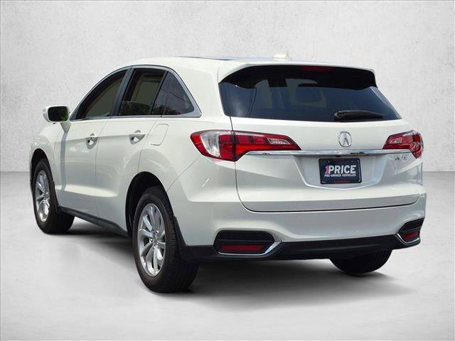 Used 2018 Acura RDX FWD image 7