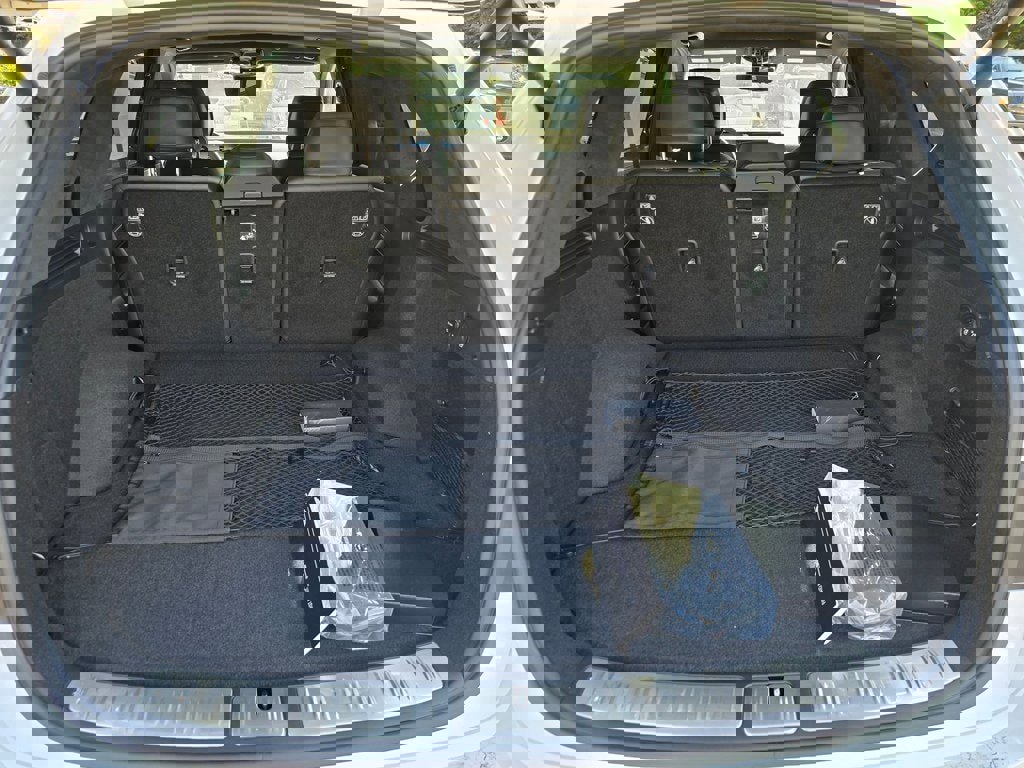 New 2026 Genesis GV80 3.5T Prestige image 15