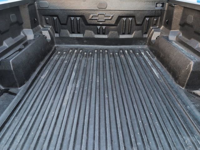 Certified 2023 Chevrolet Colorado Trail Boss w/ Safety Package image 29