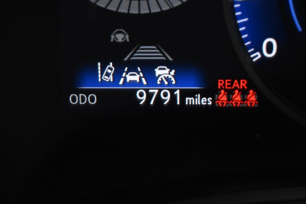 Used 2024 Lexus NX 350 AWD image 26