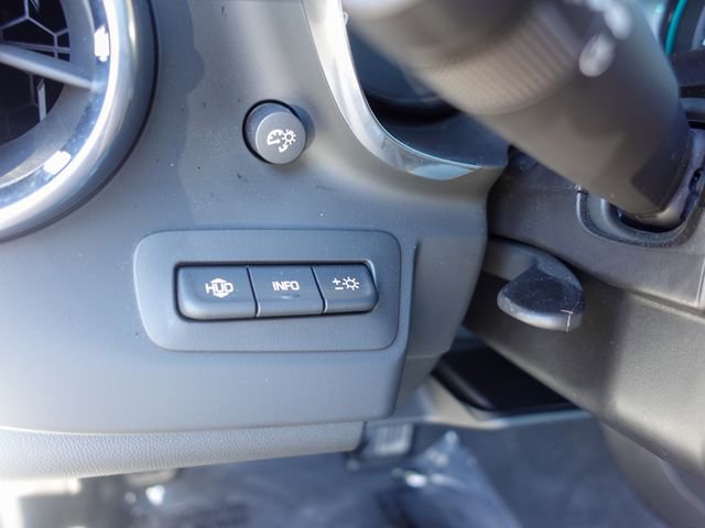 Used 2018 Chevrolet Camaro ZL1 image 18