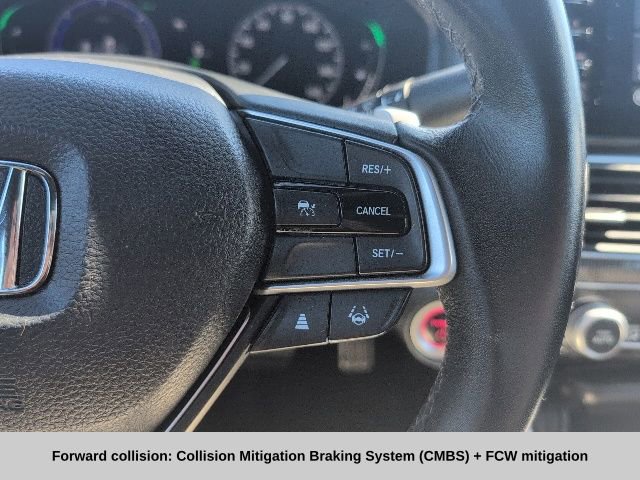 Used 2022 Honda Accord Sport image 8