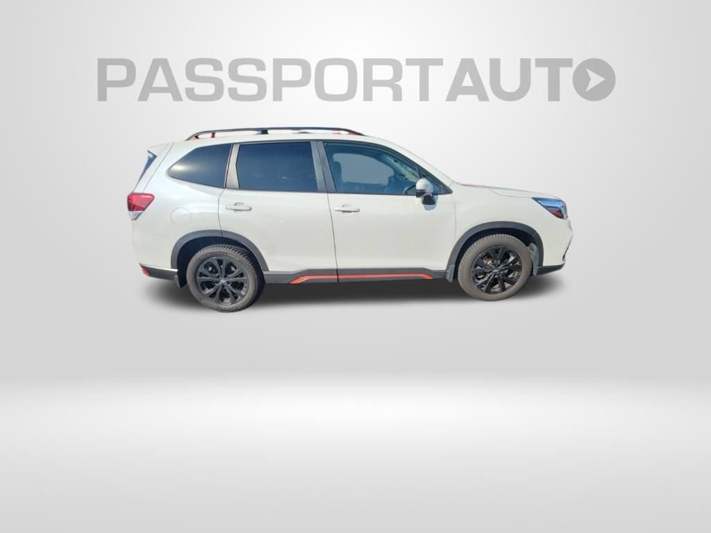 Used 2019 Subaru Forester Sport AWD/4WD image 1