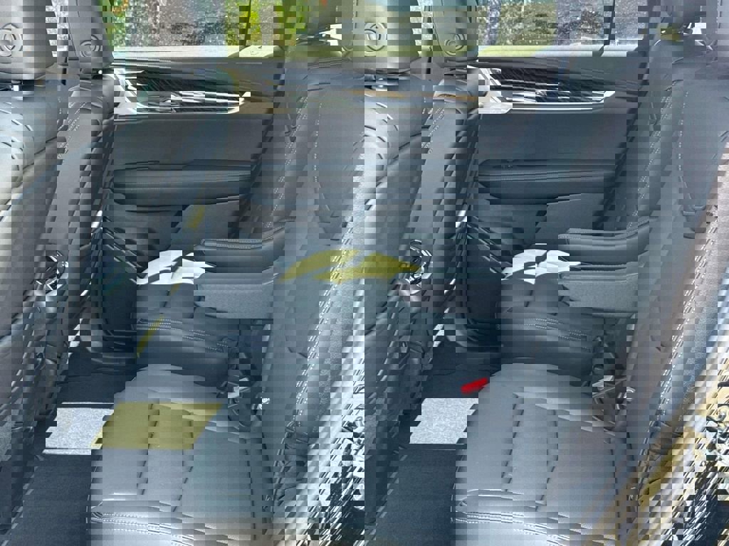 New 2025 Cadillac XT6 Premium Luxury w/ Technology Package image 8