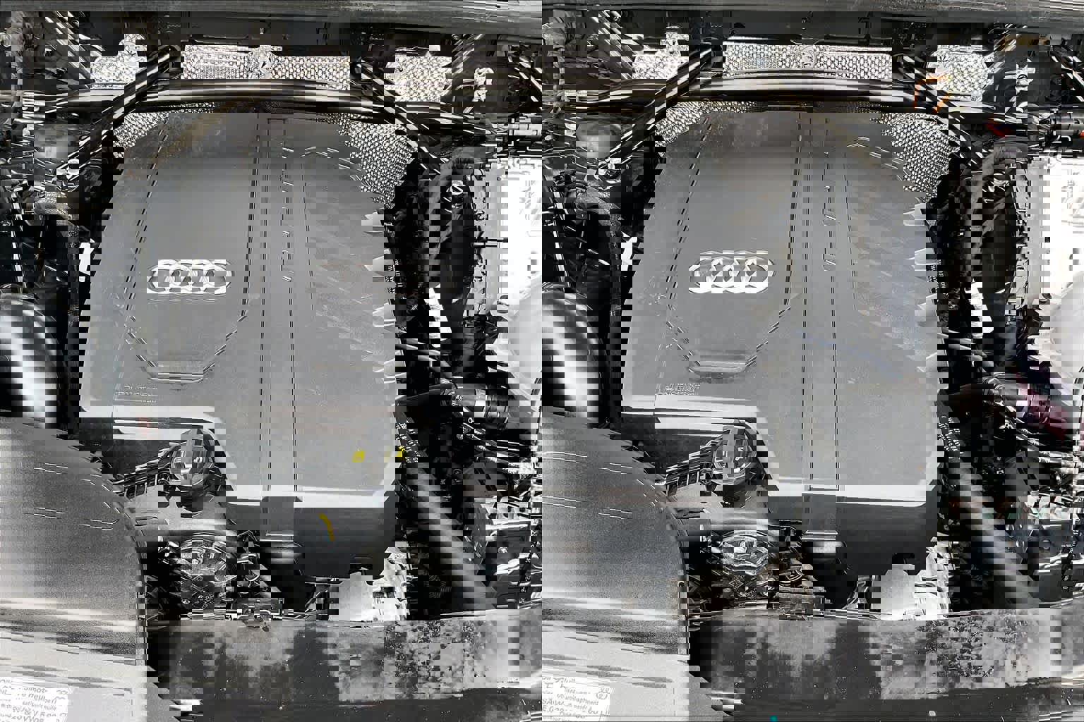 Used 2023 Audi Q5 2.0T Premium w/ Convenience Package image 13