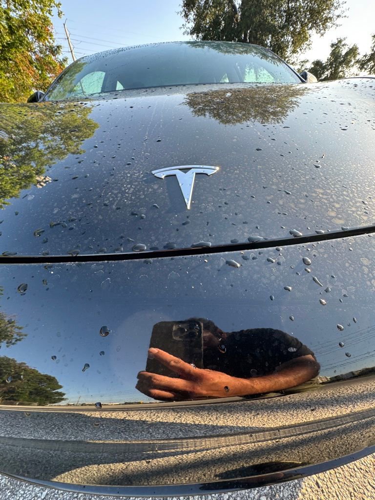 Used 2018 Tesla Model 3 Performance AWD/4WD image 3