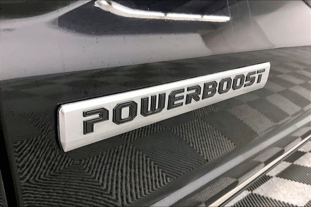 Used 2022 Ford F150 Limited AWD/4WD image 37