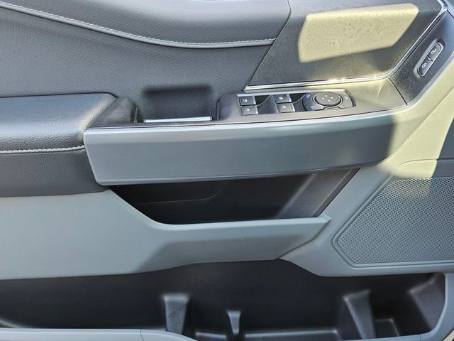 Certified 2024 Ford F150 XLT w/ Mobile Office Package image 33