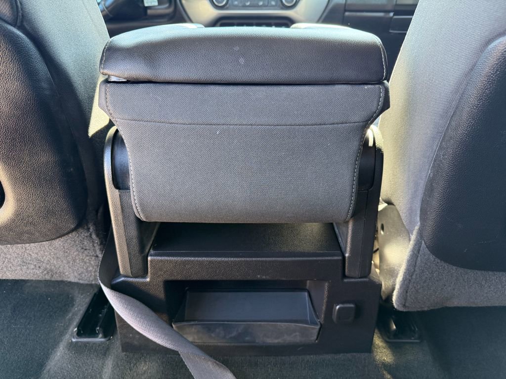 Used 2015 Chevrolet Silverado 1500 LT AWD/4WD image 19