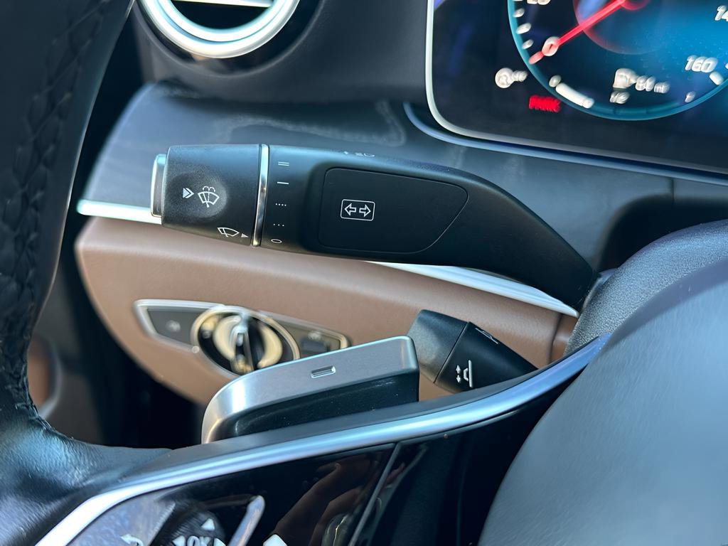 Used 2023 Mercedes-Benz E 350 Sedan image 39