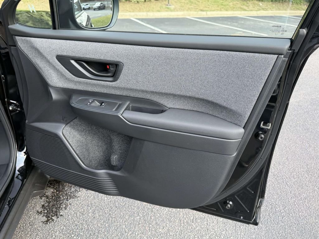 New 2026 Subaru Outback Premium AWD/4WD image 8