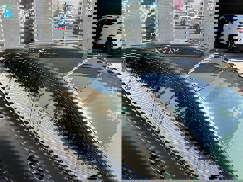 Used 2018 Lexus LS 500 AWD w/ Luxury Package image 10