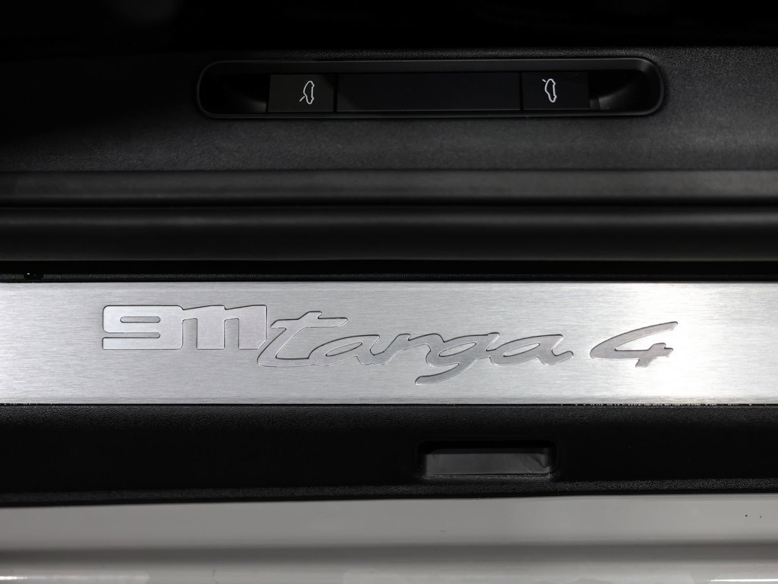 Used 2021 Porsche 911 Targa 4 image 24