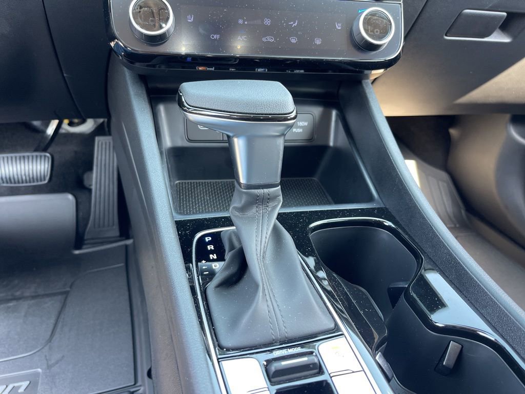 Certified 2026 Hyundai Tucson SEL image 16