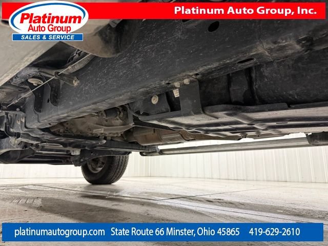 Used 2022 Ford F350 XLT w/ XLT Value Package AWD/4WD image 9