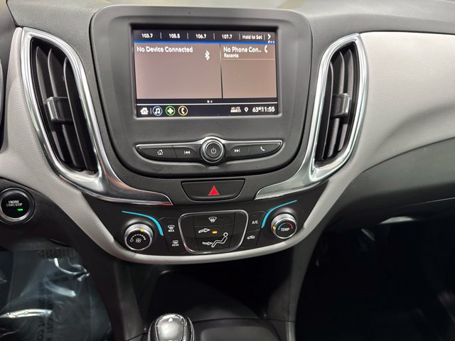 Used 2020 Chevrolet Equinox LS AWD/4WD image 15
