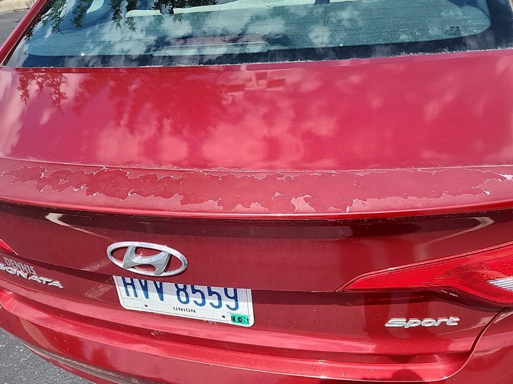 Used 2015 Hyundai Sonata Sport FWD image 21