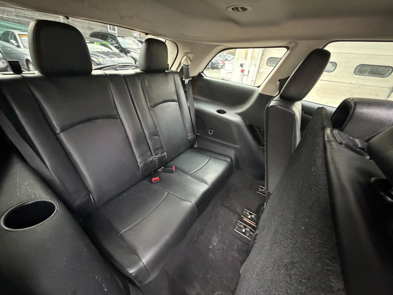 Used 2018 Dodge Journey GT w/ Driver Convenience Group image 27