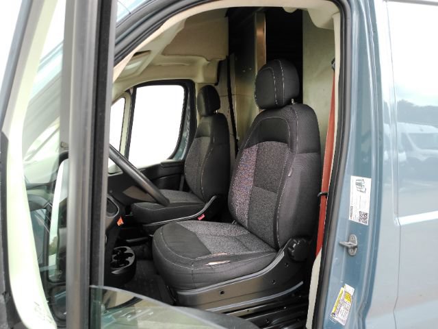 Used 2021 RAM ProMaster 3500 FWD image 13