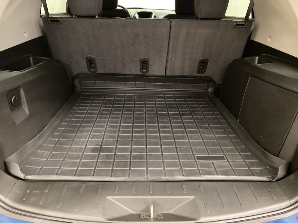 Used 2016 Chevrolet Equinox LT w/ Convenience Package image 8