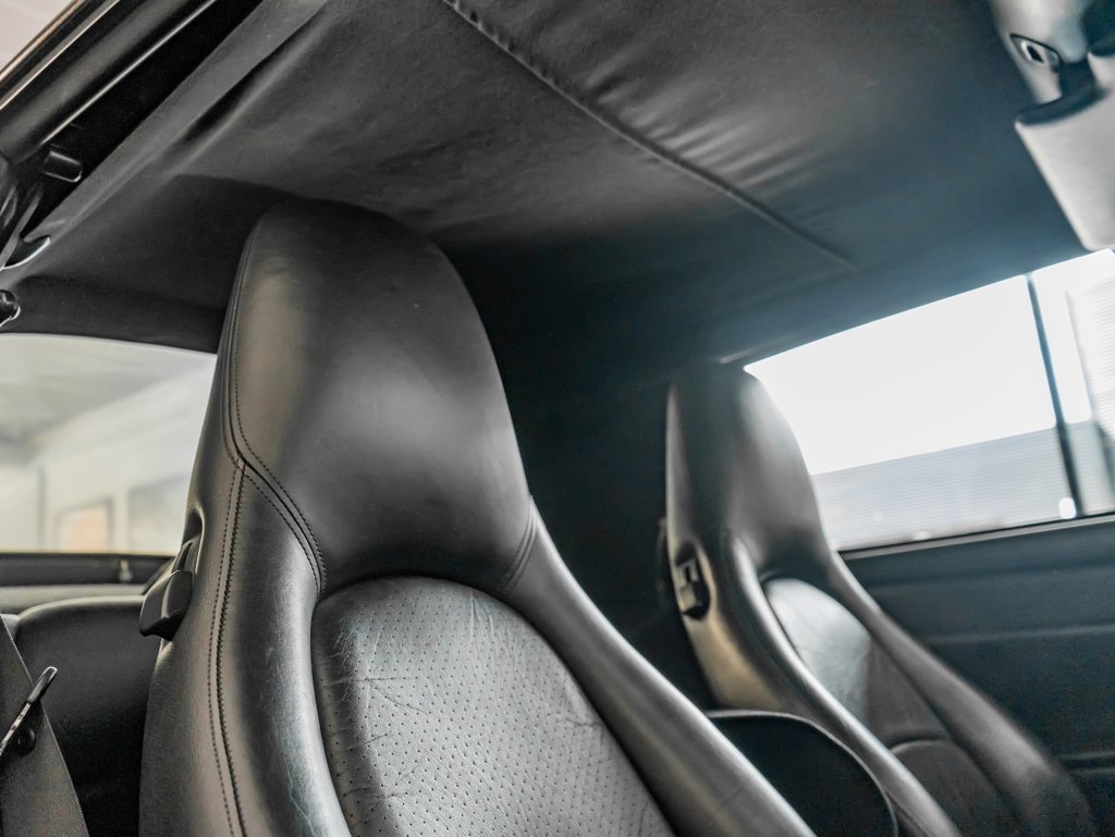 Used 1997 Porsche 911 Carrera image 23