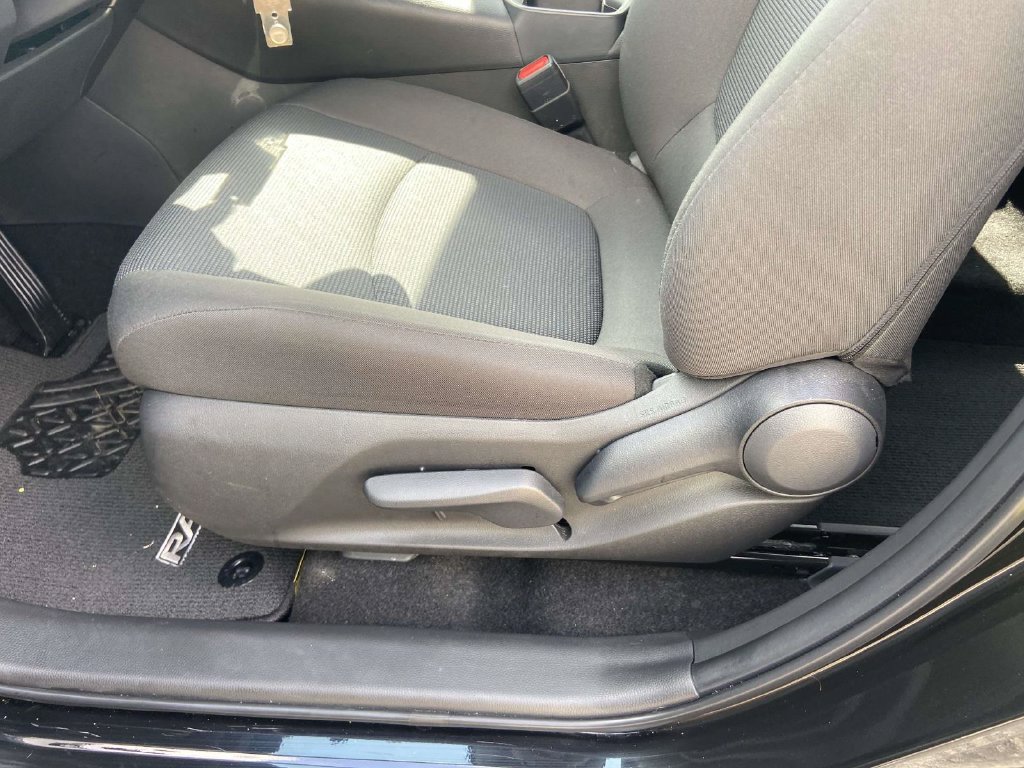 Used 2025 Toyota RAV4 LE FWD image 14