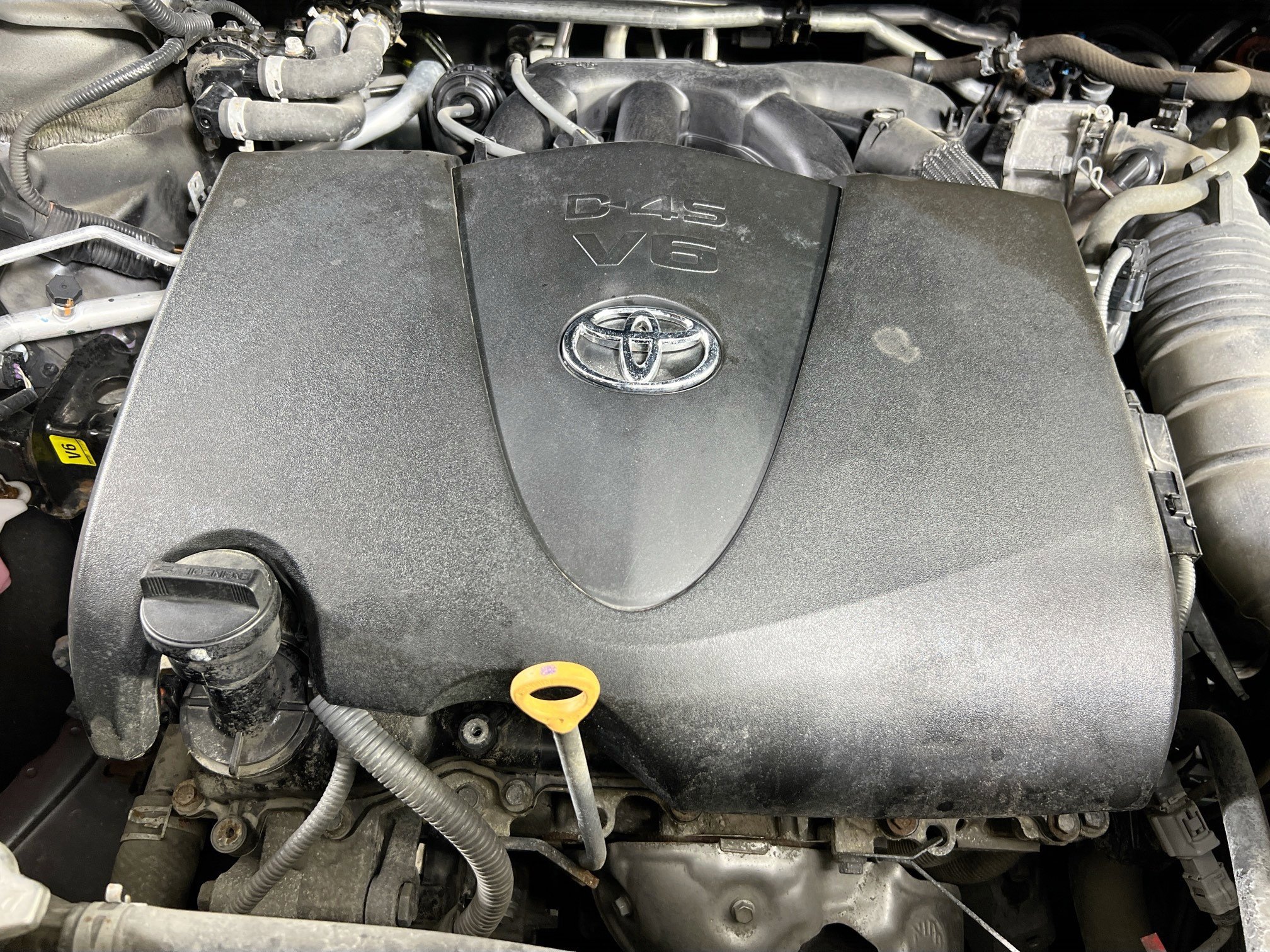 Used 2020 Toyota Highlander XLE image 30