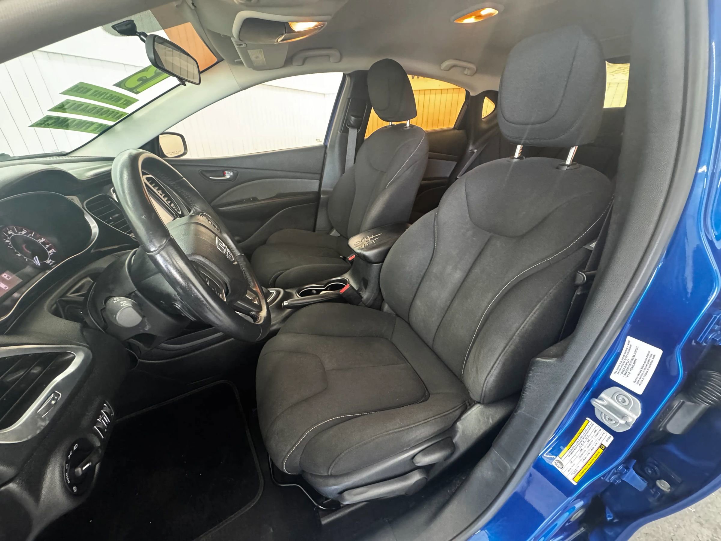 Used 2013 Dodge Dart SXT image 8