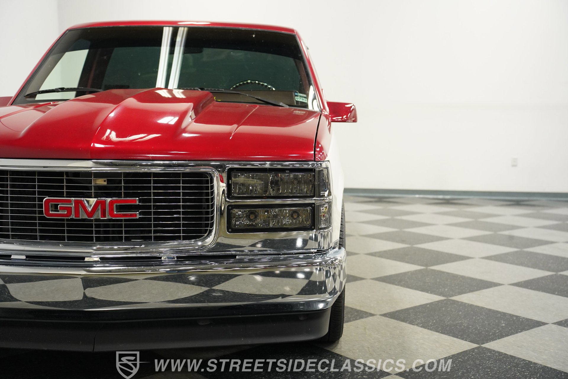 Used 1994 GMC Sierra 1500 2WD Regular Cab image 19