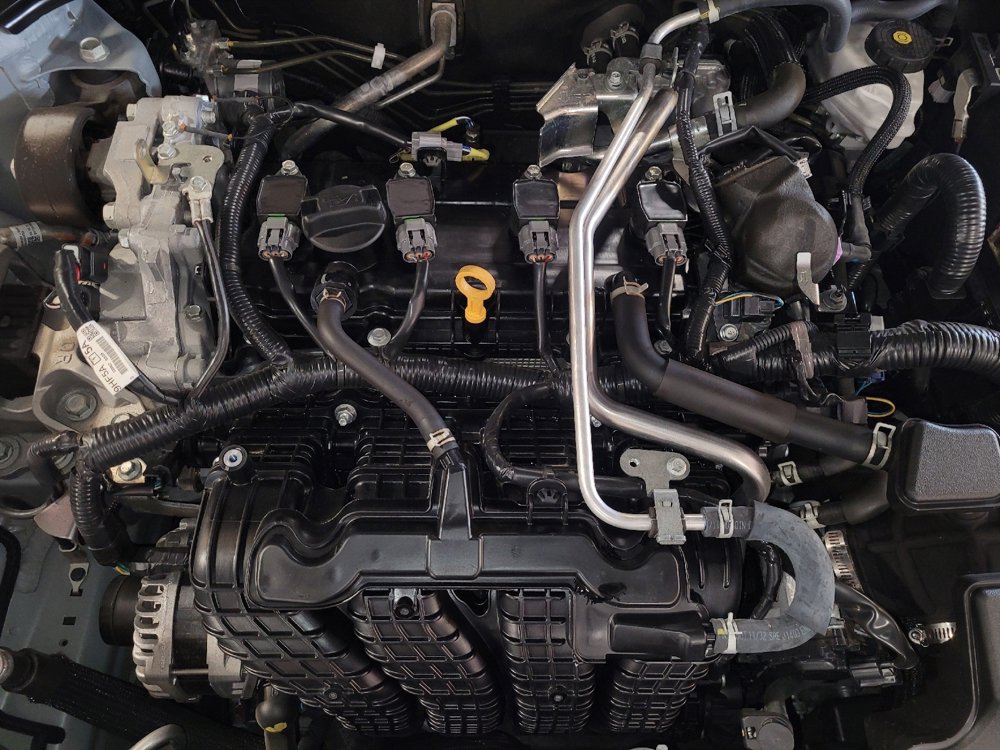 Used 2024 Nissan Altima 2.5 SV image 30