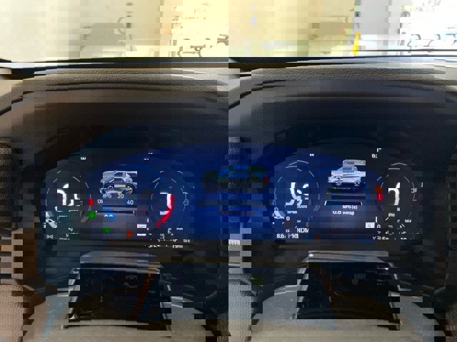 New 2026 Ford Explorer Tremor w/ Tremor Convenience Package image 22