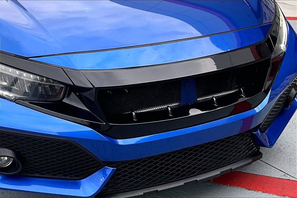 Used 2020 Honda Civic Sport Touring image 30