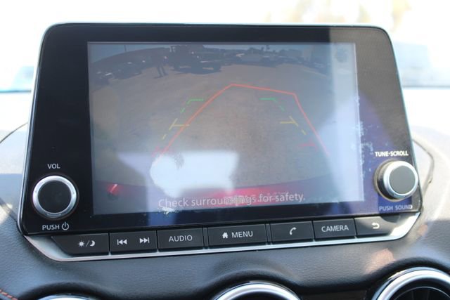 Used 2020 Nissan Sentra SR FWD image 27