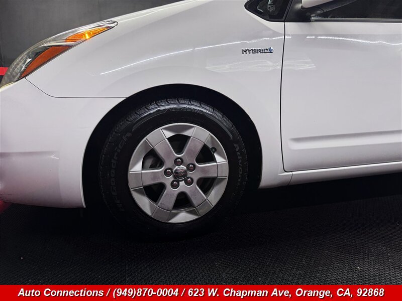 Used 2009 Toyota Prius FWD image 25
