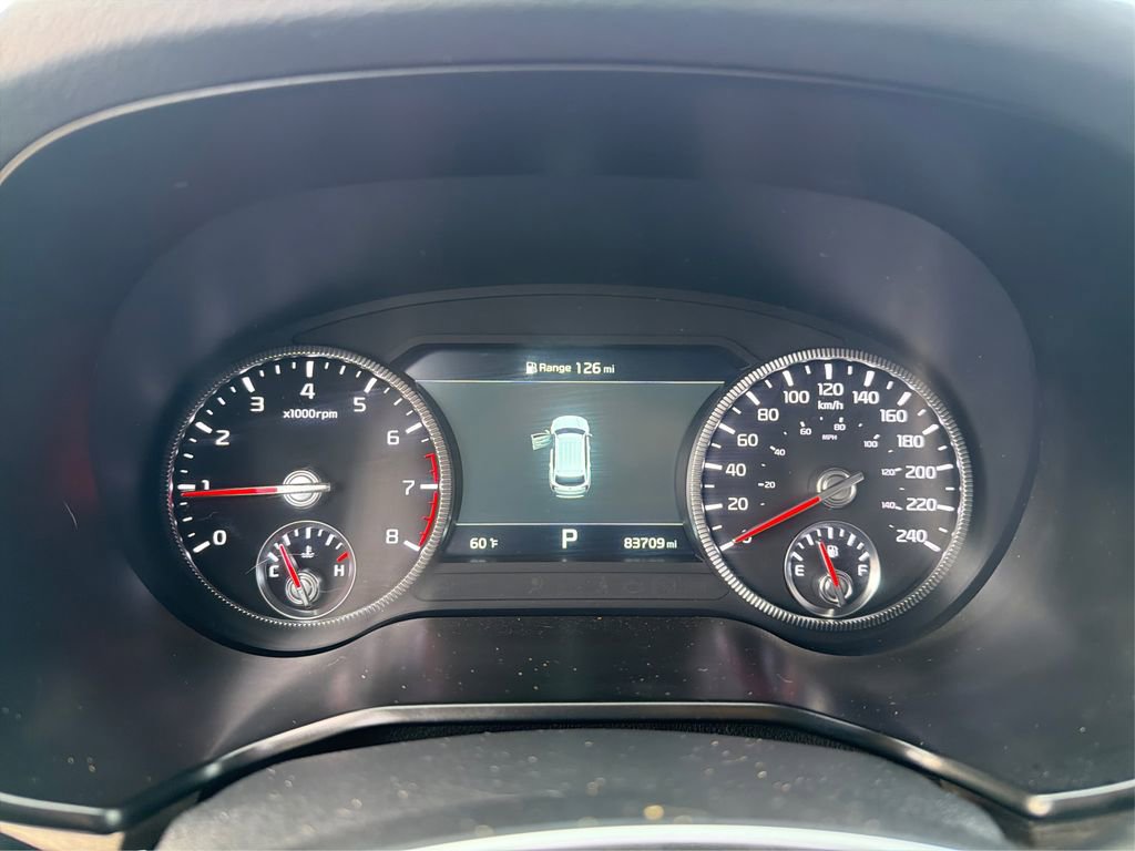 Used 2020 Kia Telluride SX AWD/4WD image 17