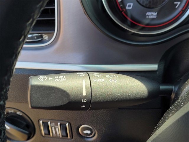 Used 2022 Dodge Charger SXT image 16