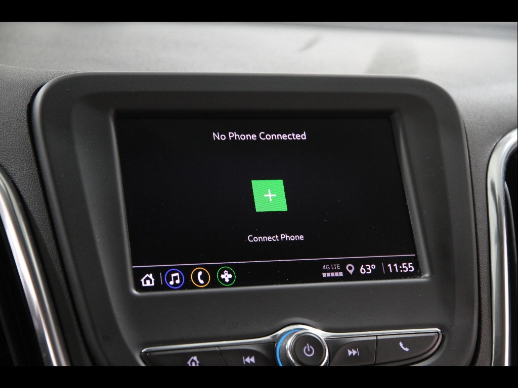 Certified 2024 Chevrolet Equinox LS w/ LS Convenience Package FWD image 11