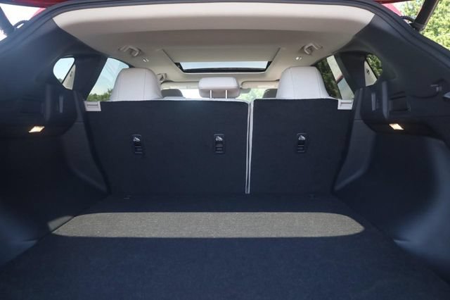 New 2026 Nissan Murano SL AWD/4WD image 24