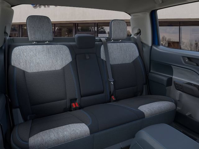 New 2026 Ford Maverick XLT w/ XLT Luxury Package FWD image 11