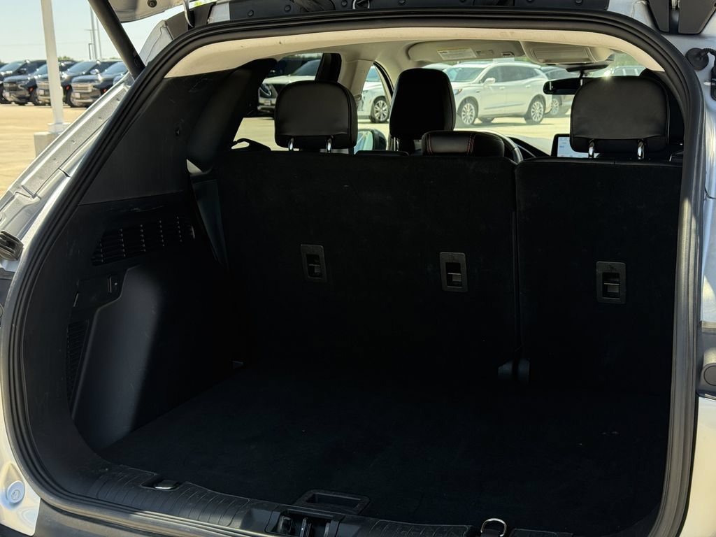 Used 2022 Ford Escape SEL w/ SEL Stealth AWD Package image 27