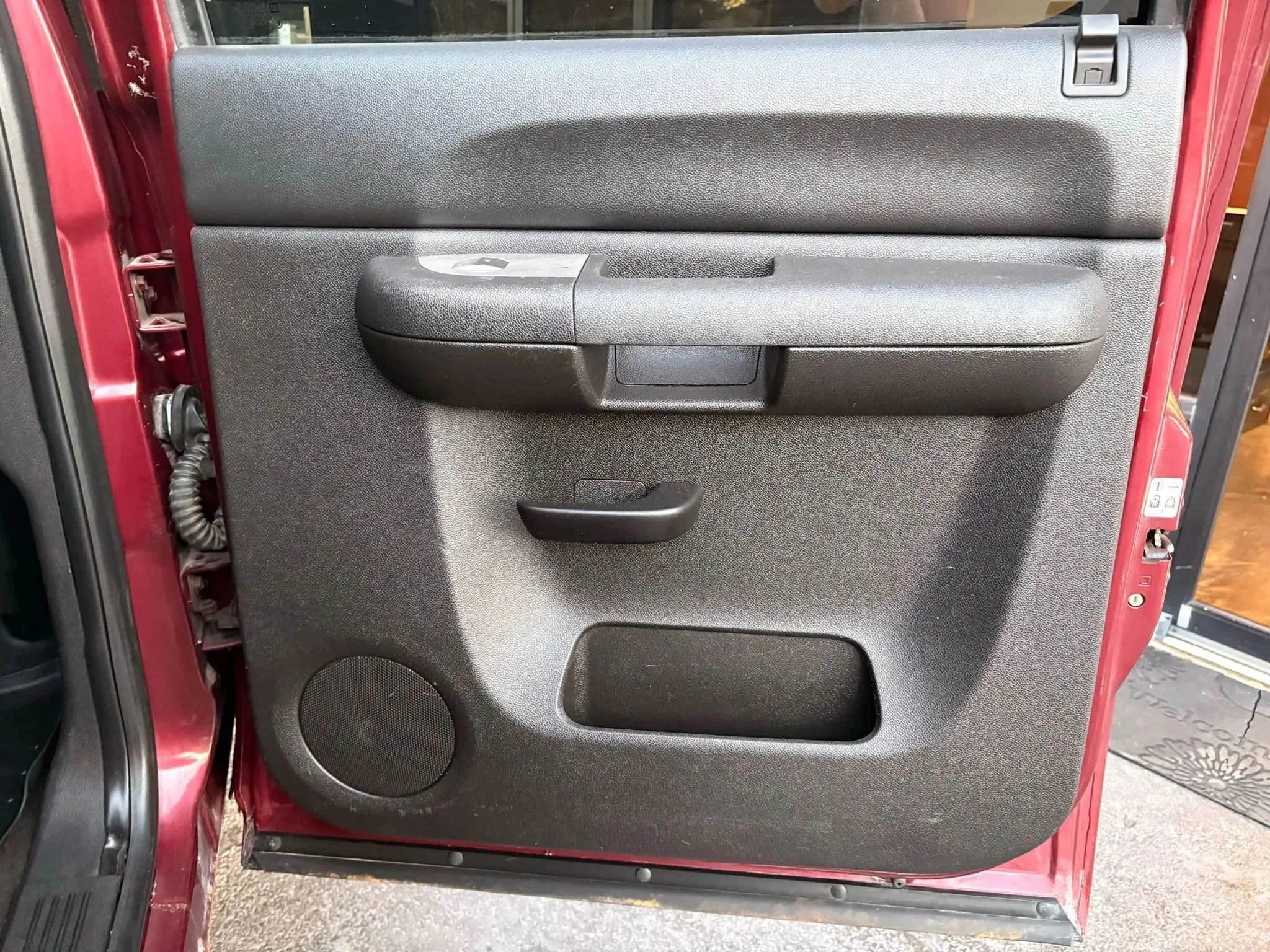 Used 2008 GMC Sierra 2500 SLE image 17