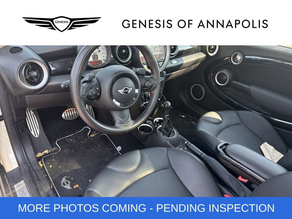 Used 2013 MINI Cooper S image 6