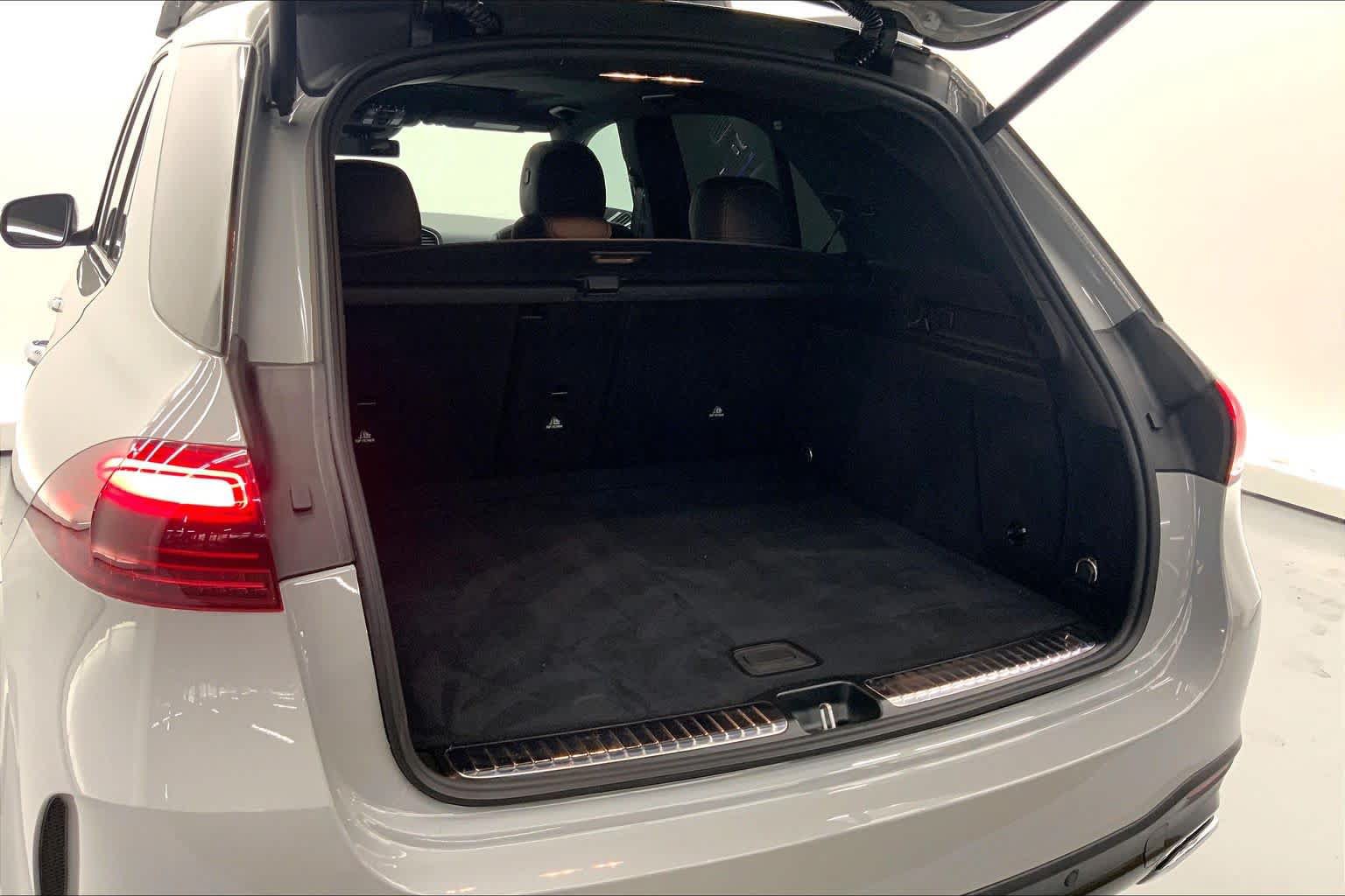 Certified 2024 Mercedes-Benz GLE 350 4MATIC image 16
