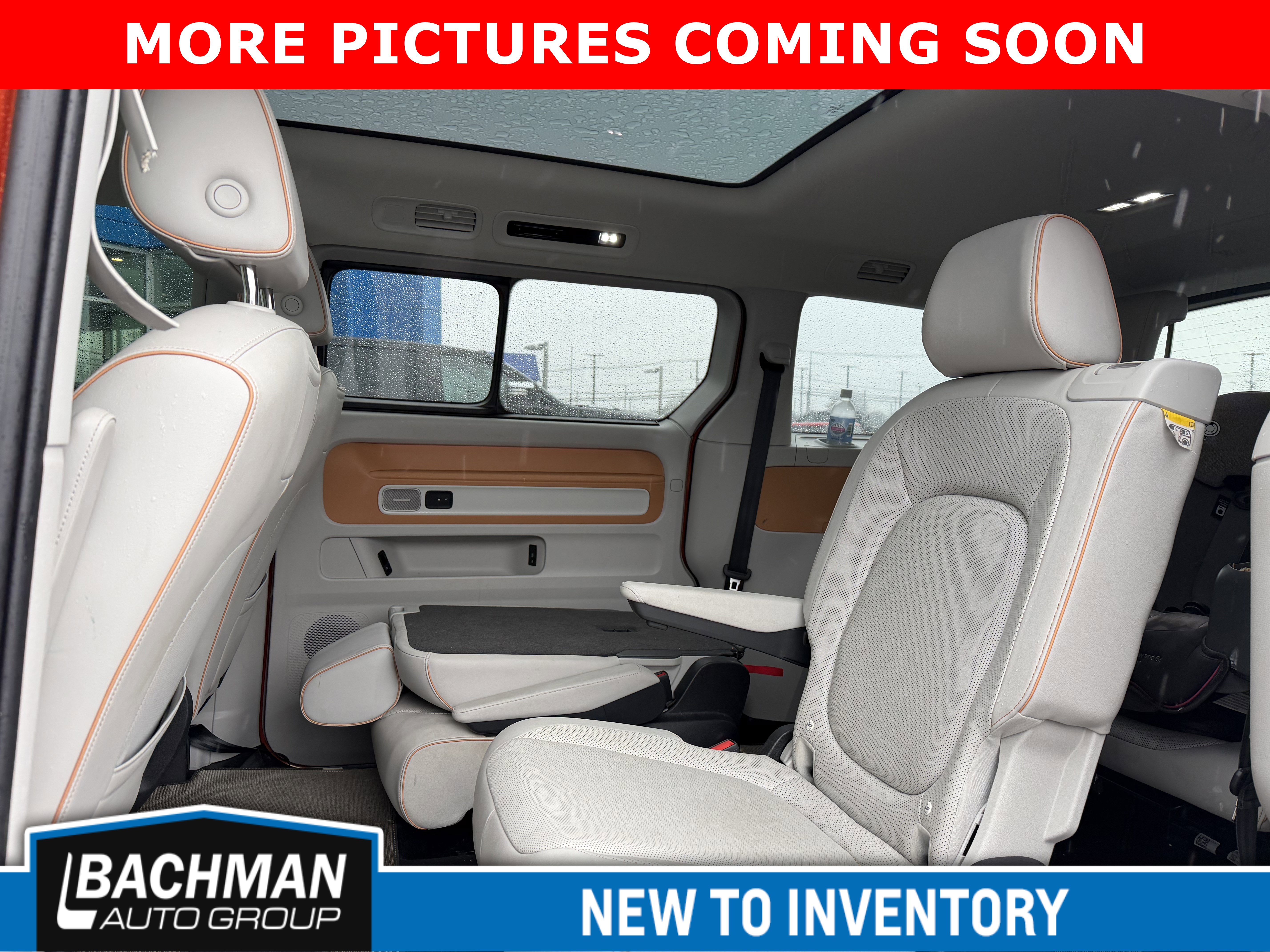 Used 2025 Volkswagen ID. Buzz 1st Edition image 6