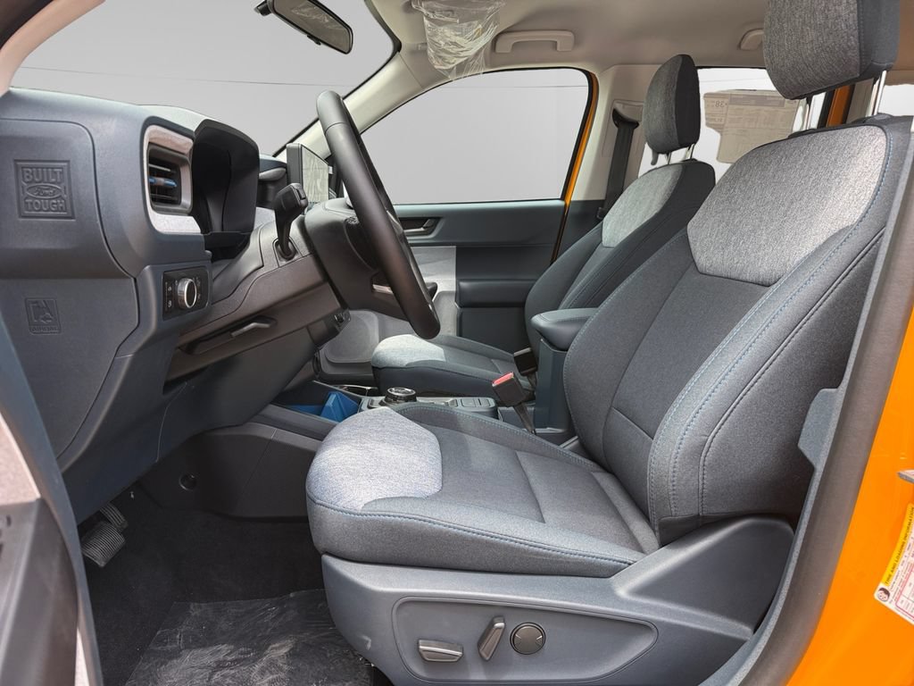 New 2026 Ford Maverick XLT w/ XLT Luxury Package FWD image 13