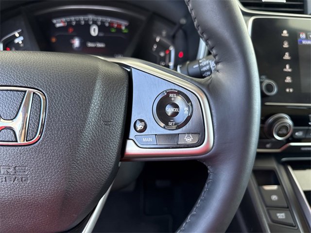 Used 2021 Honda CR-V Touring image 22
