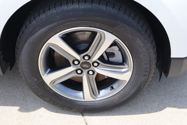 Certified 2023 Ford Edge SEL w/ Convenience Package AWD/4WD image 8
