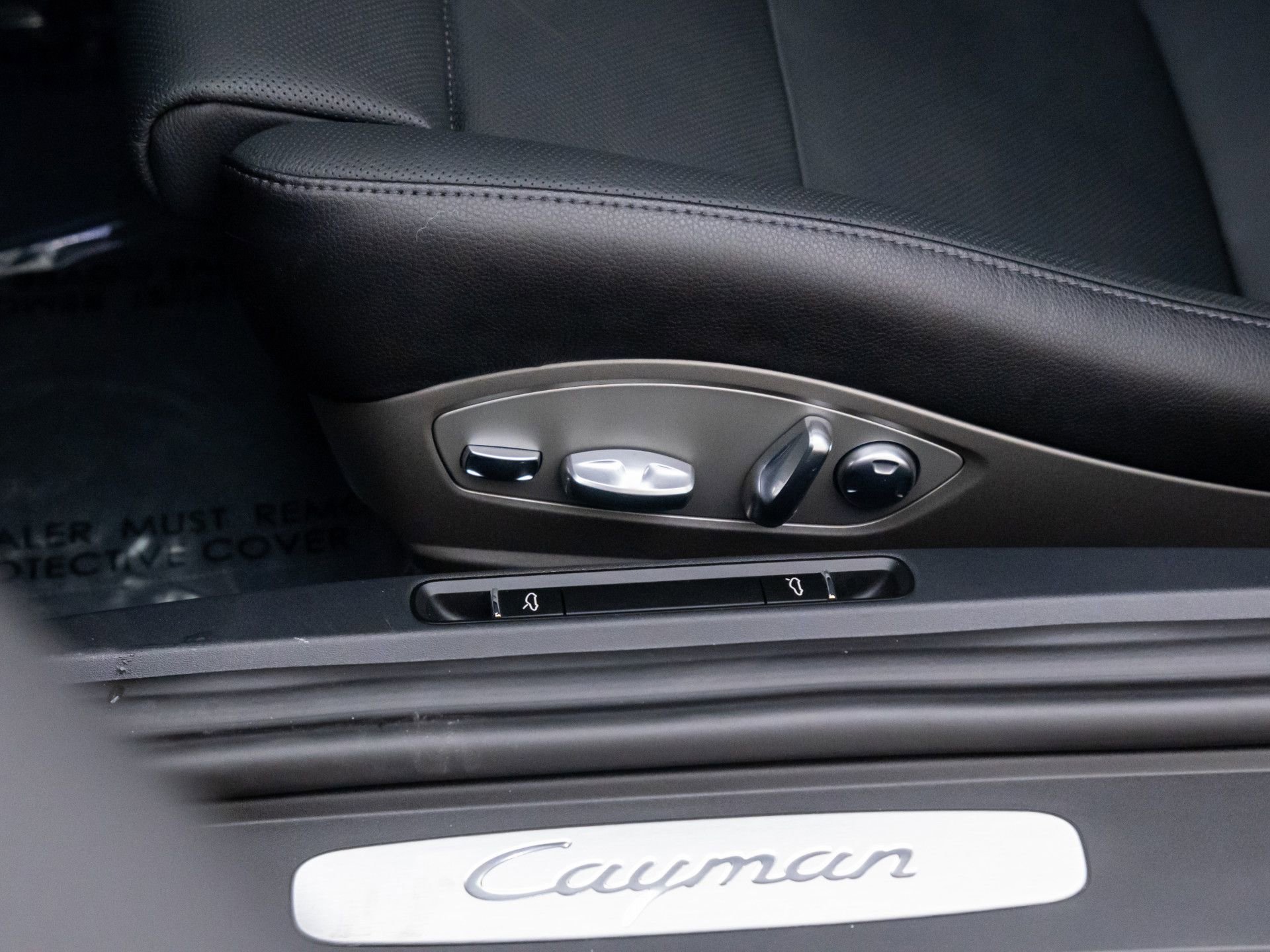 Certified 2024 Porsche 718 Cayman image 16